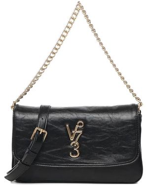 V73 Shoulder Bags - Nero