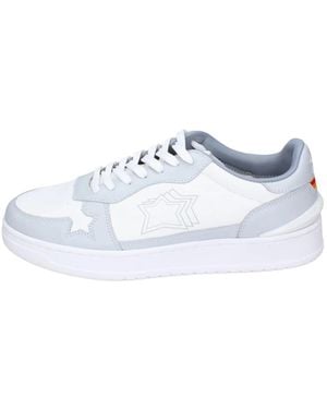Atlantic Stars Trainers - White