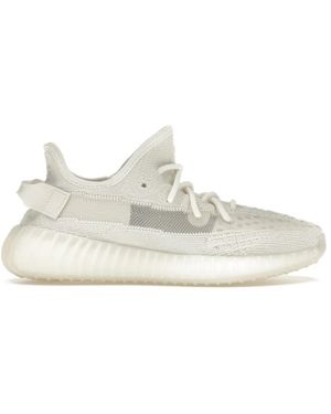 adidas Schoenen ,Grijs ,Yeezy Boost 350 V2 - Wit