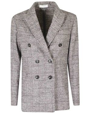 Circolo 1901 Blazers - Gris