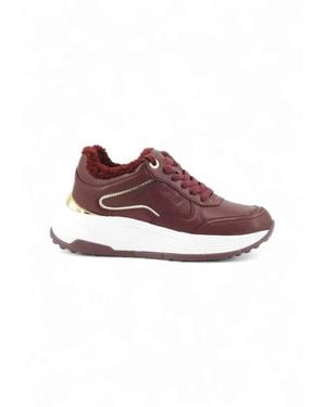Guess Trainers - Purple