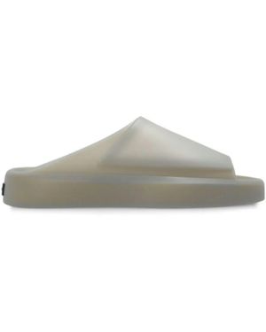 Fear Of God Sliders - Gray