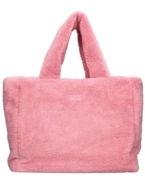 N°21 Taschen. Rosa - Pink