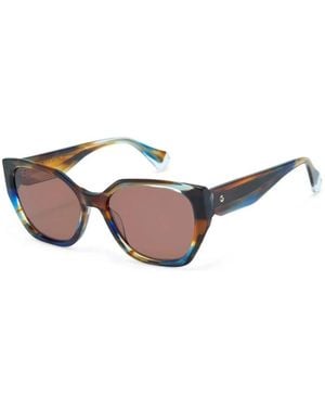 Gigi Studios Sunglasses - Multicolour