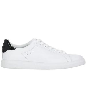 Tory Burch Sneakers - Blanco