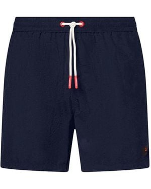 Peuterey Beachwear - Blue