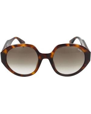 Moschino Sunglasses - Brown