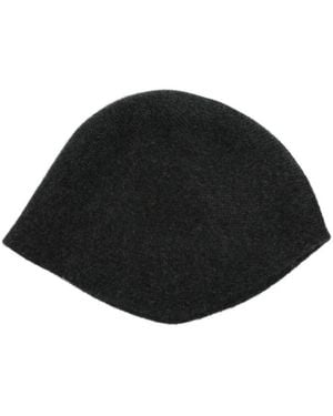 Uma Wang Beanies - Negro
