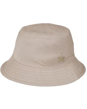 Burberry Hats - Marrone
