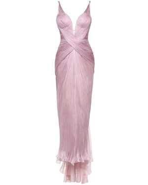 Maria Lucia Hohan Gowns - Violet