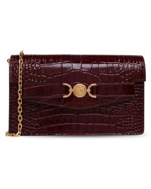 Versace Wallets & Cardholders - Viola