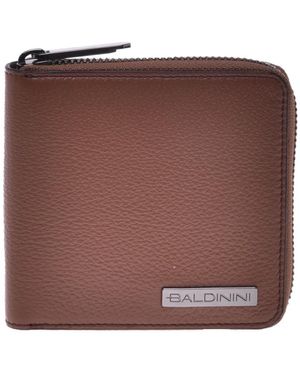Baldinini Wallets & Cardholders - Brown