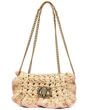 Kurt Geiger Shoulder Bags - Métallisé