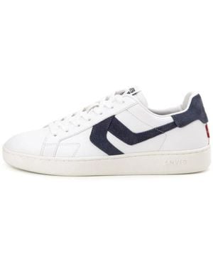 Levi's Sneakers - Azul