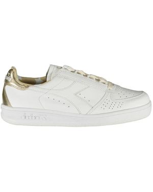 Diadora Trainers - Grey
