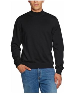 Maerz Pullover - Schwarz
