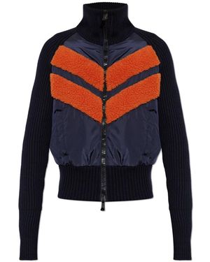 DSquared² Light Jackets - Bleu