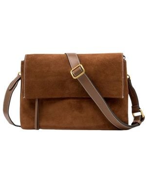 Gianni Chiarini Cross Body Bags - Brown