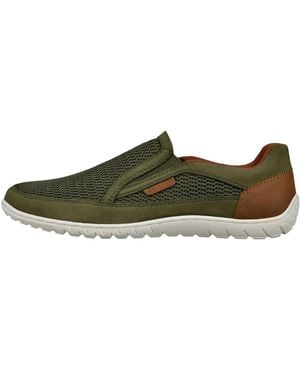 Bugatti Loafers - Green