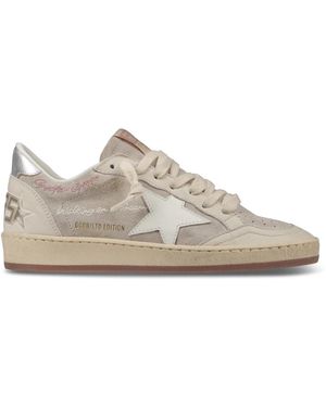 Golden Goose Stylische Sneakers Für Dich - Grau