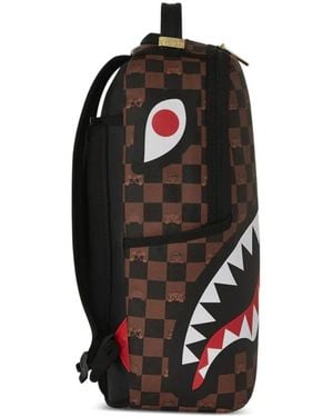 Sprayground Backpacks - Black