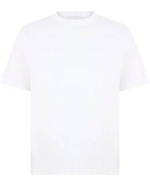 Prada T-Shirts - Blanco