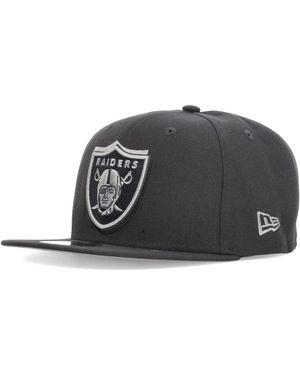 KTZ Caps - Black