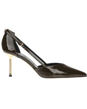 Ninalilou Pumps - Nero