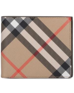 Burberry Wallets & Cardholders - Metálico