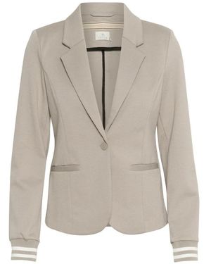 Kaffe Blazers - Gris