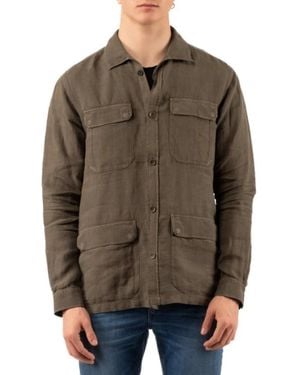 Herno Light Jackets - Marron