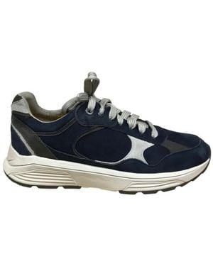 Xsensible Sneakers - Blau