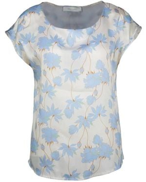 Amélie & Amélie Blouses - Blue