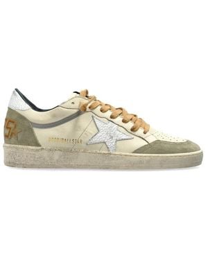 Golden Goose Sneakers - Naturel