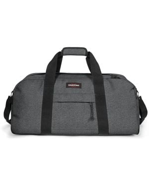 Eastpak Weekend Bags - Nero