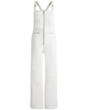 Fusalp Getta Ski Overalls - Wit