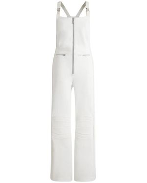 Fusalp Getta Ski Overalls - Wit