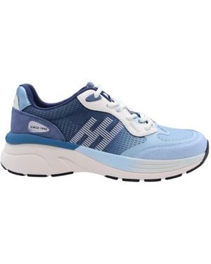Hispanitas Trainers - Blue