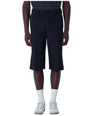 Visvim Long Shorts - Blue
