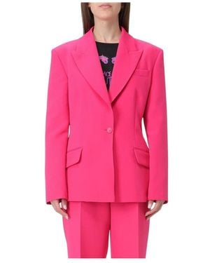 Versace Jeans Couture Blazers - Rose