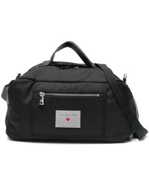 Love Moschino Weekend Bags - Black