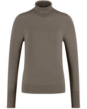 Taifun Turtlenecks - Gris