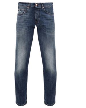 Don The Fuller Loose Fit Jeans - Blue