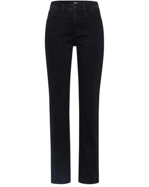Brax Slim Fit Jeans - Black