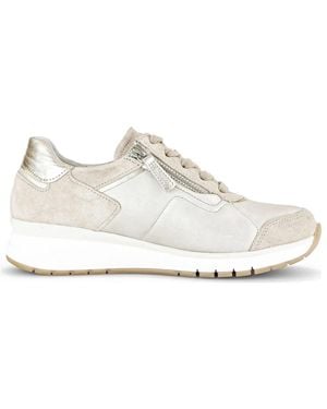 Gabor Sneakers - Bianco
