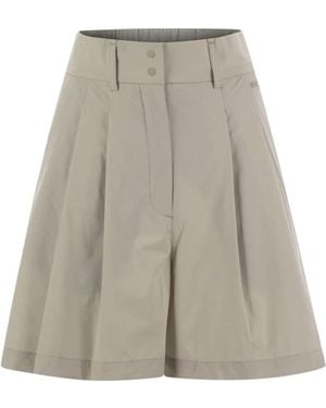 Herno Casual Shorts - Gris