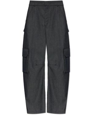 Balenciaga Wolbroek - Grijs