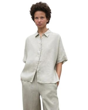 Ecoalf Shirts - Grigio