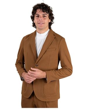 Circolo 1901 Blazers - Marrón