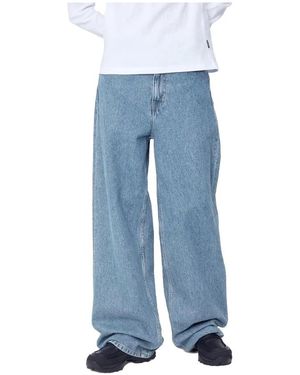 Carhartt Loose-Fit Jeans - Blu
